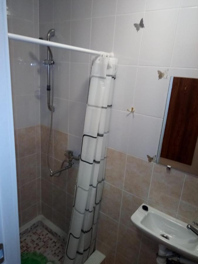 Viestura Apartamenti Daugavpils Exterior foto