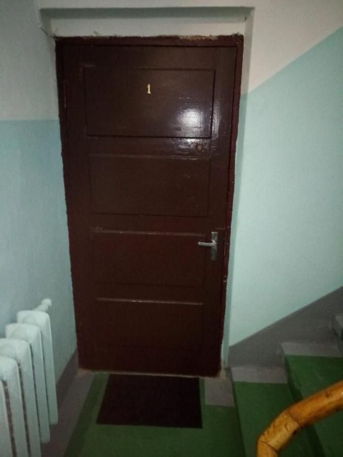 Viestura Apartamenti Daugavpils Exterior foto