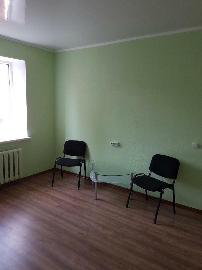Viestura Apartamenti Daugavpils Exterior foto